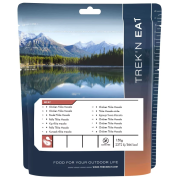 Dehydrované jídlo Trek’n Eat Kuřecí Tikka Masala (bez lepku)