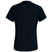 Pánské triko Salewa Puez Melange Dry M S/S Tee