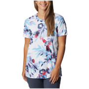 Dámské funkční triko Columbia Fork Stream™ SS Tee