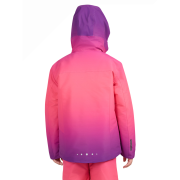 Dětská zimní bunda 4F Technical Jacket F1199 Multicolour
