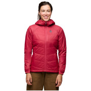 Dámská bunda Black Diamond W Solution 2.0 Hoody