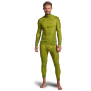 Pánská funkční mikina Ortovox 230 Competition Zip Neck