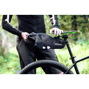 Podsedlová brašna Ortlieb Saddle-Bag Two 1,6L