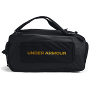 Sportovní taška Under Armour Contain Duo MD BP Duffle
