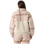Dámská fleecová bunda Helly Hansen W Moonlit Pile Jacket