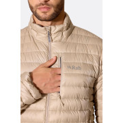 Pánská bunda Rab Microlight Down Jacket