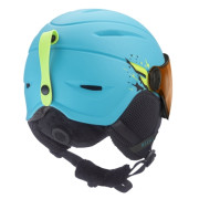 Dětská lyžařská přilba Relax Twister Visor