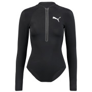 Dámské plavky Puma Long Sleeve Surf Suit