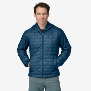 Pánská bunda Patagonia Nano Puff Hoody