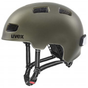Cyklistická helma Uvex City 4