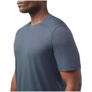 Pánské funkční triko Smartwool Men's Active Mesh Short Sleeve