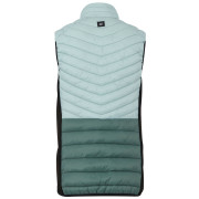 Dámská vesta Regatta Women’s Leedre Hybrid B/W