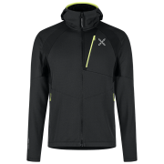 Pánská funkční mikina Montura Vertigo Octa Hooded Maglia