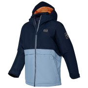 Dětská bunda Dare 2b Wing It Jacket Navy/DuskBlu