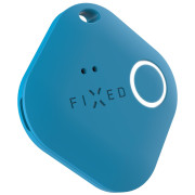 Klíčenka Fixed Smart Tracker Smile Pro