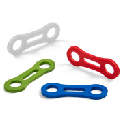 Gumička Ocún Biner Fix 16mm 10ks