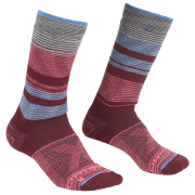 Ponožky Ortovox All Mountain Mid Socks Warm W