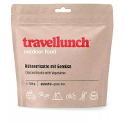 Dehydrované jídlo Travellunch Kuřecí rizoto bezlepkové 125 g