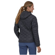 Dámská bunda Patagonia Micro Puff Hoody