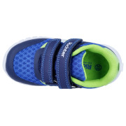 Dětské boty Richter Wallaby Nautica/Coba/App