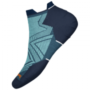 Dámské ponožky Smartwool Run Targeted Cushion Low Ankle Socks