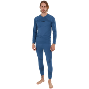 Pánské termoprádlo Fundango Seamless Baselayer Set