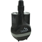 Cestovní sprcha Cattara AKU