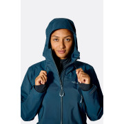 Dámská bunda Rab Kangri GTX Jacket