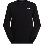 Pánská mikina The North Face M Evolution Simple Dome Regular Long Sle