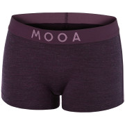 Dámské boxerky MOOA MerinoSilk 160
