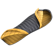 Péřový spacák Hannah Loft 250