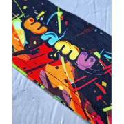 Čelenka WAMU Game On