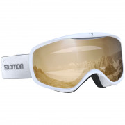 Lyžařské brýle Salomon Sense Access_white