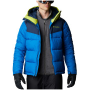 Pánská bunda Columbia Iceline Ridge Jacket