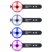 Světlo pro psa Mountain Paws Rechargeable Dog Safety Light