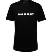 Pánské tričko Mammut Mammut Core T-Shirt Men Logo