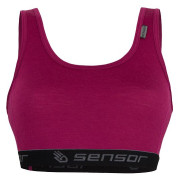 Podprsenka Sensor Merino Active