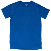 Pánské triko Devold Breeze Man T-Shirt short sleeve