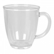 Čajová sklenice Bo-Camp Tea glass Conical 435m