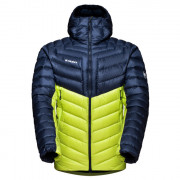 Pánská zimní bunda Mammut Broad Peak IN Hooded Jacket M 2022