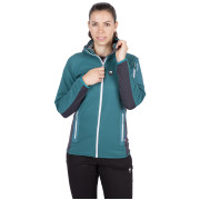 Dámská bunda High Point Total Alpha 2.0 Lady Jacket