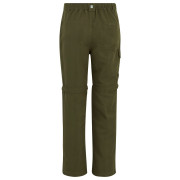 Dětské kalhoty Regatta Sorcer Z/O Trousers III Treetop