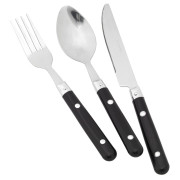 Sada příborů Easy Camp Family Cutlery