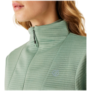 Dámská funkční mikina Dare 2b Iced Core Stretch