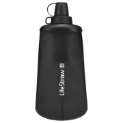 Filtrační láhev LifeStraw Peak Squeeze Bottle 650ml