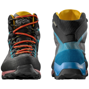 Pánské boty La Sportiva Aequilibrium Hike GTX
