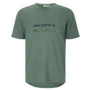 Pánské cyklistické triko Scott Tee M's Vertic DRI SS