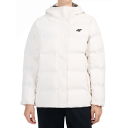 Dámská zimní bunda 4F Down Jacket F0927