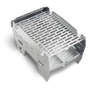 Skládací gril SKOTTI Grill Mini