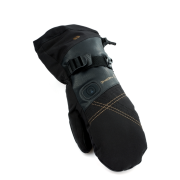 Palčáky Therm-ic Ultra Heat Boost Mittens Women